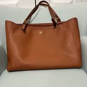Tory Burch tote bag